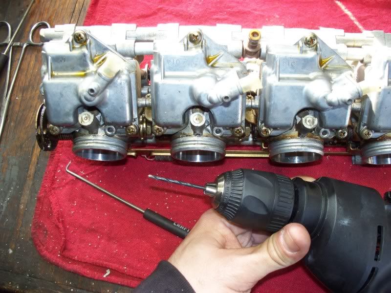 2000 zx6r maintenance/mods Kawasaki Ninja ZX Forum